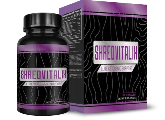 ShredVitaliX